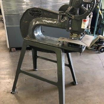 Excelsior#11, Jack Shear, Notcher, 4-3/4" x 14 ga., #4967