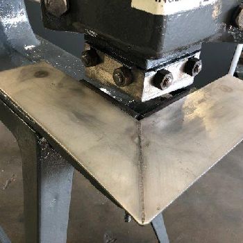 Excelsior#11, Jack Shear, Notcher, 4-3/4" x 14 ga., #4967