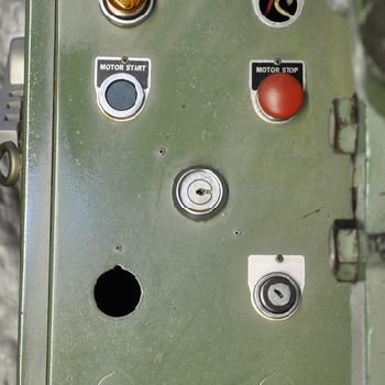 60 Ton,Rousselle#6B-60, gap frame OBI press,air clutch & brake, curtains, dual air ctr.balance, #9470