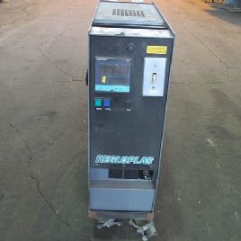 4.63 KWRegloplas#150KL83/4/TB21/2, temperature control unit, 90L, 460 V., s/n #133151, #49220