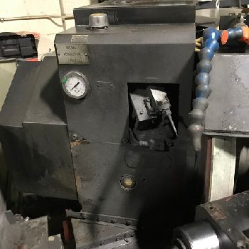 Toyoda#SELECT-G, 40" centers, gauging, SBS wheel bal, coolant, GC50 control, 2012