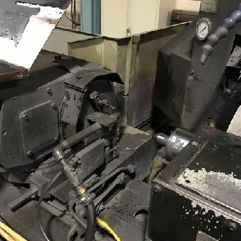 Toyoda#SELECT-G, 40" centers, gauging, SBS wheel bal, coolant, GC50 control, 2012