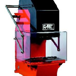 24 Ton,RMT#24D, pneumatic toggle press,1.5" stroke,9.5 SH,18 x 12 bed,new,#B3024