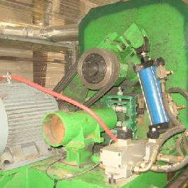 5" x .200FMS, 23 maximum cut-length