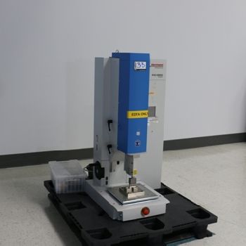 Herrmann#HIQ-VARIO-1200, 1200 watt, Prop control, 50 mm stroke, 2012 (3 available)