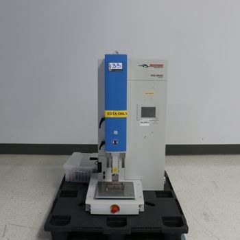 Herrmann#HIQ-VARIO-1200, 1200 watt, Prop control, 50 mm stroke, 2012 (3 available)