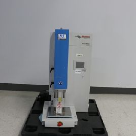 Herrmann#HIQ-VARIO-1200, 1200 watt, Prop control, 50 mm stroke, 2012 (3 available)