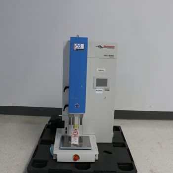 Herrmann#HIQ-VARIO-1200, 1200 watt, Prop control, 50 mm stroke, 2012 (3 available)