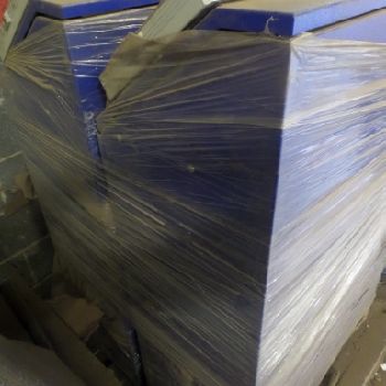 Wendtfinder air separator, 96", used