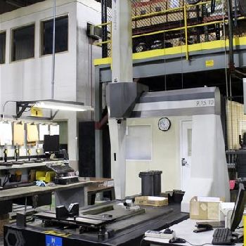 Sheffield#ENDEAVOR-9.15.10, 35" x 59 x 39 measure range, 2007, S39270