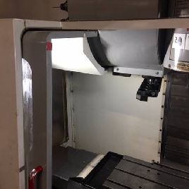 Haas#VF-2SS, VMC,24+1 ATC,30" X,16 Y,20 Z,12000 RPM,CT 40,30 HP,Haas 32 BIT control,2004,#7503