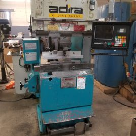 22 Ton,Adira#QHA-2008, 1998