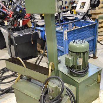 12" x 24Perfect#3060AH-D4, fully auto surface grinder,EMC,DRO,coolant sys,#3684