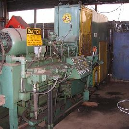 No.12DCGalland Henningbriquetter