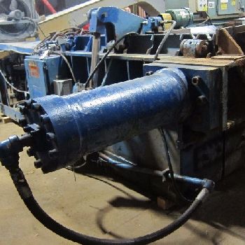 No.15ARWendt, used briquetter