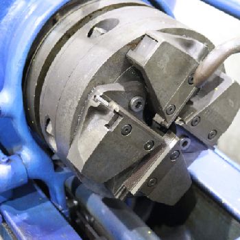 1/2" - 2-1/2Landis#2-1/2LX, leadscrew threader,24 max length,coolant,5 HP,#72526