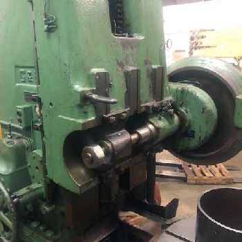 Gould & Eberhardt#60S, spur only, 1-1/4 DP, 16" face, 20-91 RPM