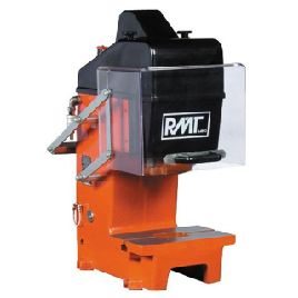 3 Ton,RMT#3A, pneumatic toggle press,2" stroke,6 SH,11.75 x 7 bed,new,#B3003