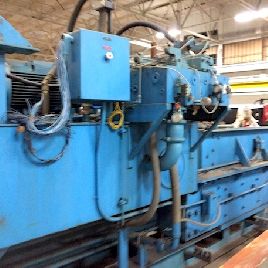 No.30DCGalland Henning, briquetterie d'occasion