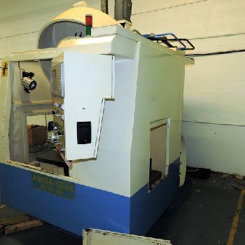 Amera-Seiki#DTM-40, 20" x 14 x 18, 8000 RPM, Meldas 500M control, 1998