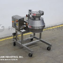 Urschel # CC, ломтики, полоски, клочья & amp; crinkel режет различные продукты питания, высокая скорость производства