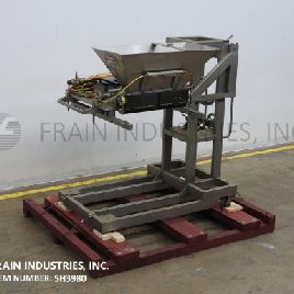 Hinds BockBakery Equipment Depositors6P08