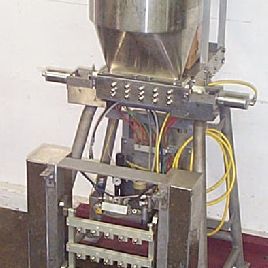 Hinds Bock#15P01, Filler Paste Over 4 Head