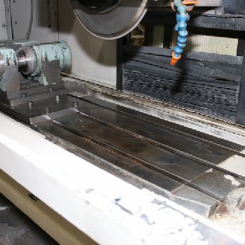 12" x 24Okamoto#ACC-12-24DXNCP, high precision, F21iMB, s/n #63534,’07,#153601