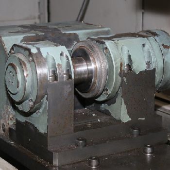 12" x 24Okamoto#ACC-12-24DXNCP, high precision, F21iMB, s/n #63534,’07,#153601