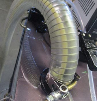 MAGNETIC STIRRER,Headway Research, looks great, powers up, unique