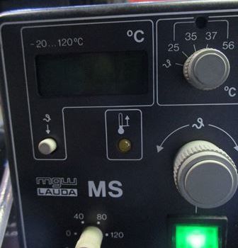 MAGNETIC STIRRER,Headway Research, looks great, powers up, unique