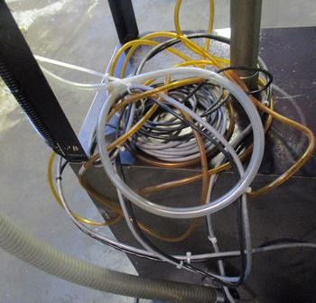 MAGNETIC STIRRER,Headway Research, looks great, powers up, unique