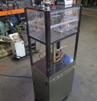 MAGNETIC STIRRER,Headway Research, looks great, powers up, unique