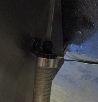 MAGNETIC STIRRER,Headway Research, looks great, powers up, unique