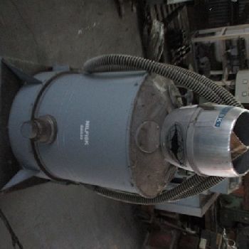 Nilfisk#GB833, Class F, portable, 3 KW motor, 200-240 V., serial #013098/950519, #34935