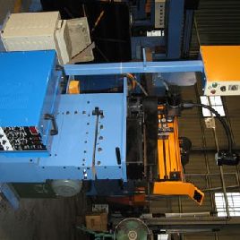 12" x .177FMS#SWO320, portable, hydraulic clamp & shear, new