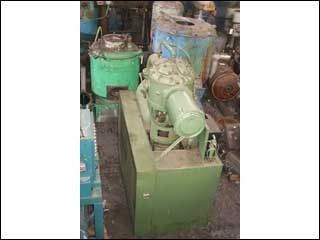 300 cfm, 50 psi,JoyAir Pac #WGAPOL99, air compressor, 75 HP, #16494