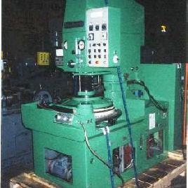 24"Peter WoltersHoner #AL1H, dresser,Millitron,,IUP,factory update approx.1990