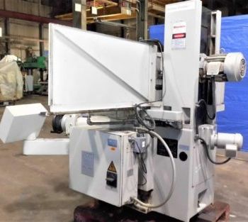 12" x 24Okamoto#ACC-12.24ST, electro magnetic chuck,2 x 1-1/2 x5 wheel,#8720P