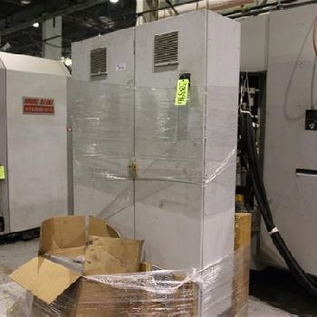 695 Ton,Hydraulico#SAP-630-2000X2000, 39" str,51 DL,79 x 79 bed,Siemens PLC,2007