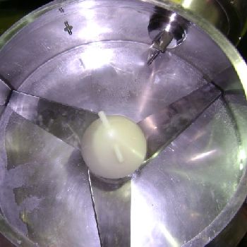 200 literNiro Fielder#PMA200, granulating mixer with comil, #29551