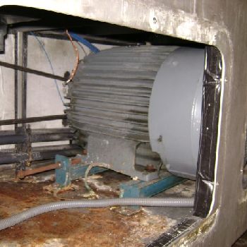 200 literNiro Fielder#PMA200, granulating mixer with comil, #29551