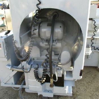 Ex-Cell-O Precision external thread grinder