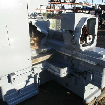 Ex-Cell-O Precision external thread grinder