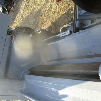 Ex-Cell-O Precision external thread grinder