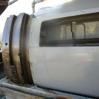 Ex-Cell-O Precision external thread grinder