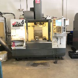 Haas#VF-2SS, 30+1 SMTC,30" X,16 Y,20 Z,12000 RPM,#40 taper,3 T-slotted,2011,#C5118
