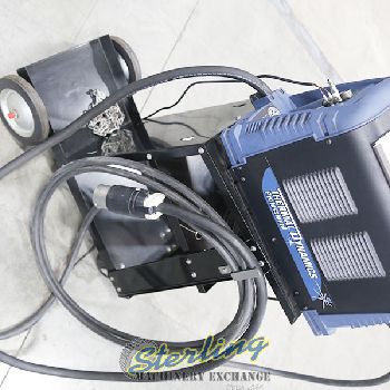 Baileigh#PT-CUT-MASTERA-60I, 80 amp, auto plasma cutting sys, #A5610