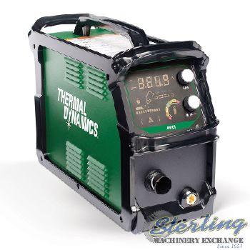 Baileigh#PT-CUT-MASTERA-60I, 80 amp, auto plasma cutting sys, #A5610