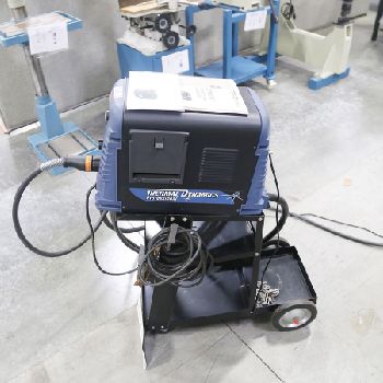 Baileigh#PT-CUT-MASTERA-60I, 80 amp, auto plasma cutting sys, #A5610
